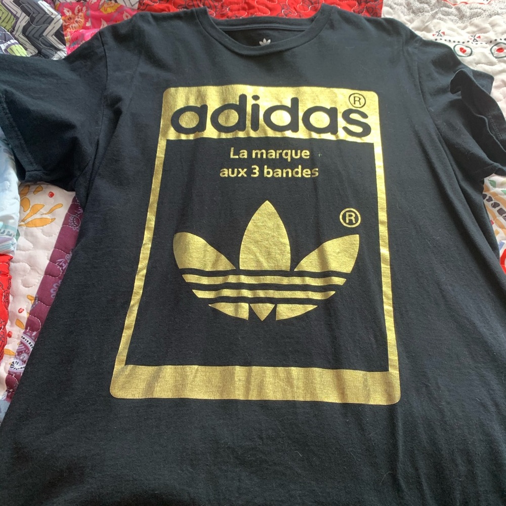 Adidas T-Shirt